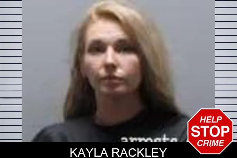 Kayla Rackley