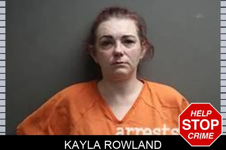 Kayla Rowland