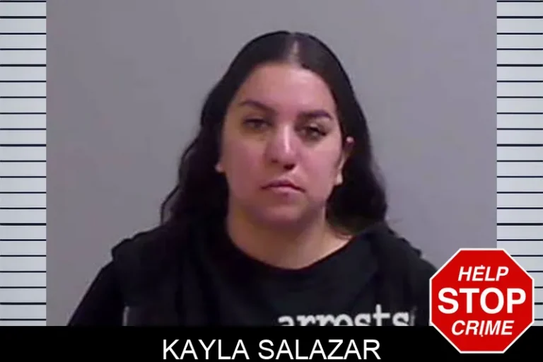 Kayla Salazar