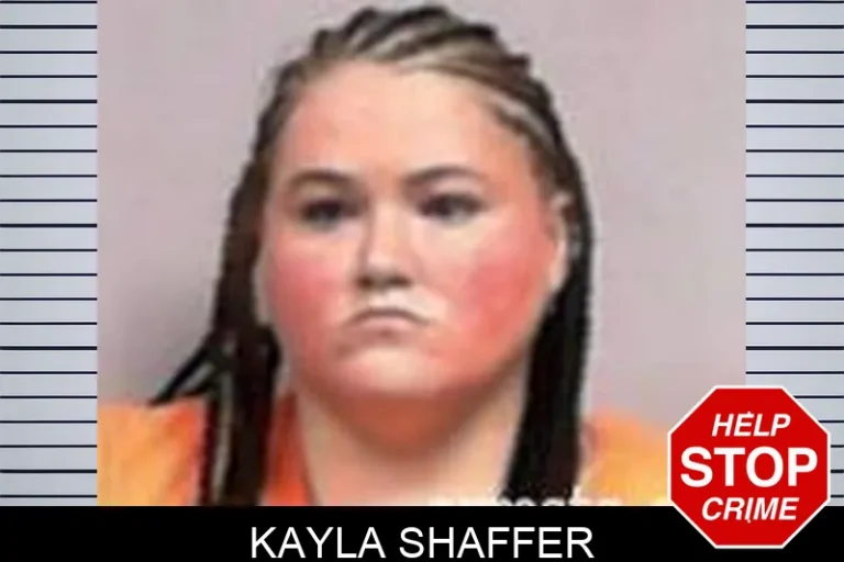 Kayla Shaffer