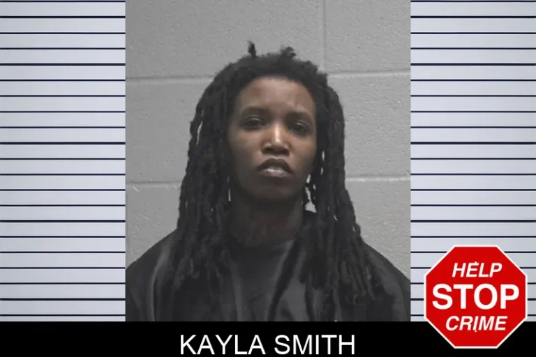 Kayla Smith