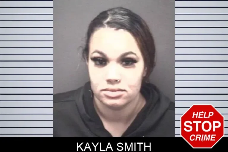 Kayla Smith
