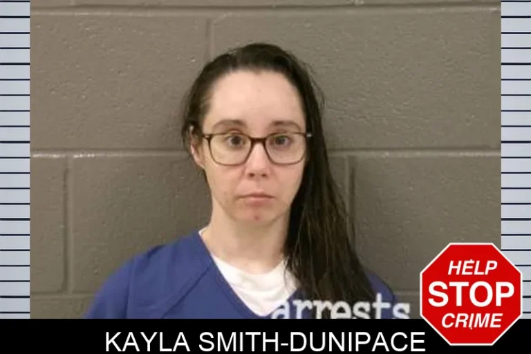 Kayla Smith-Dunipace
