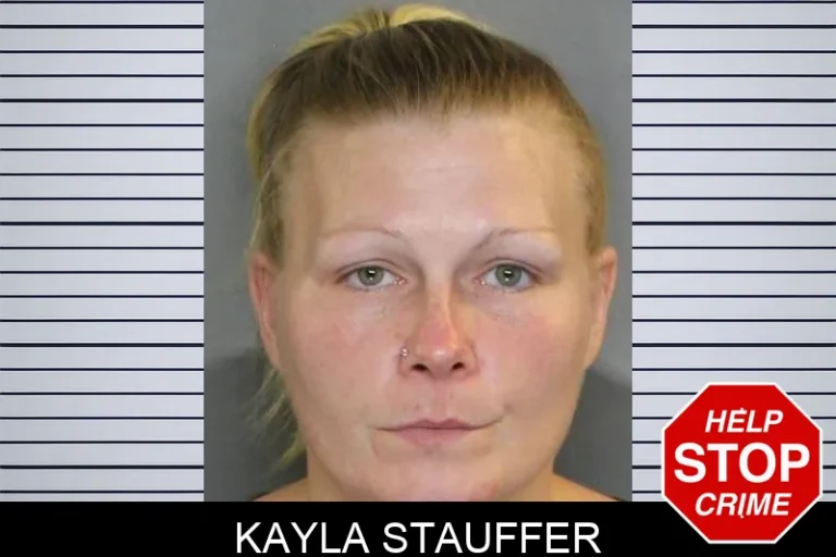 Kayla StauFfer