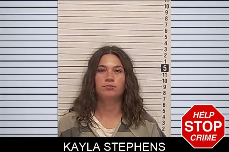 Kayla Stephens