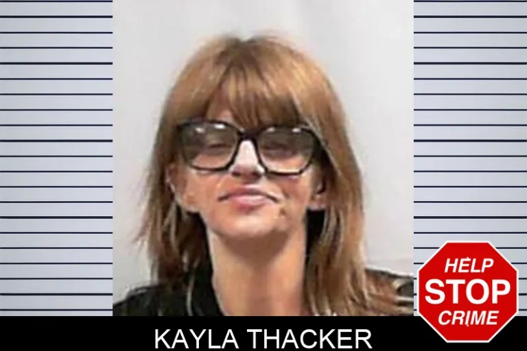 Kayla Thacker