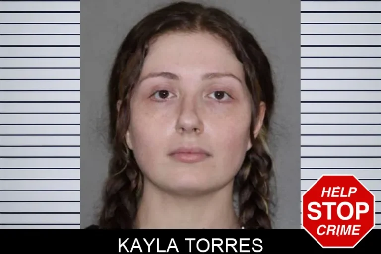 Kayla Torres