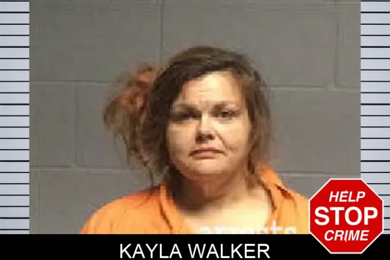 Kayla Walker