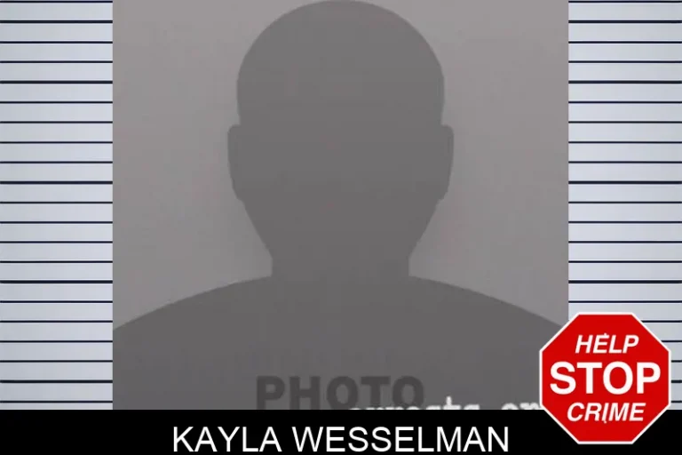 Kayla Wesselman