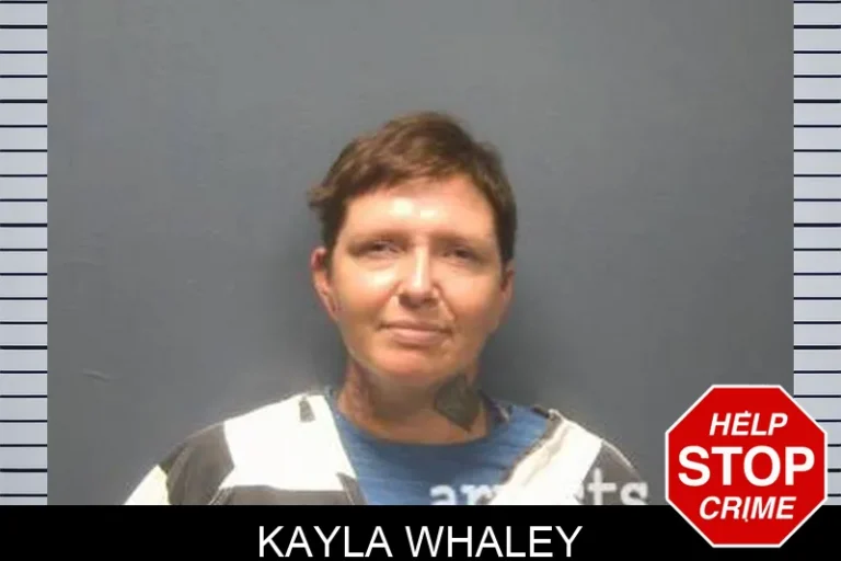 Kayla Whaley