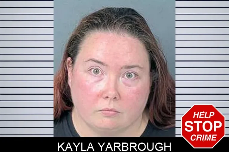 Kayla Yarbrough
