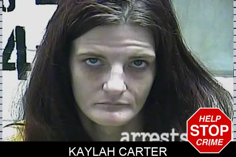 Kaylah Carter