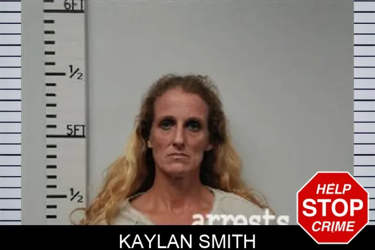 Kaylan Smith