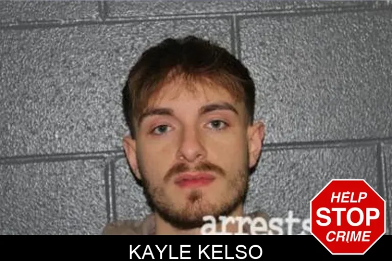 Kayle Kelso