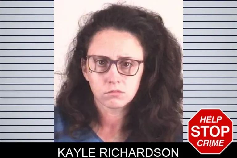 Kayle Richardson