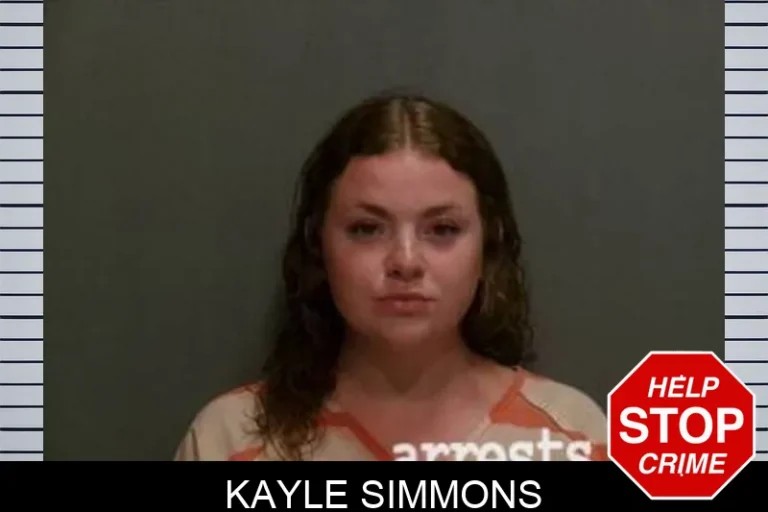 Kayle Simmons