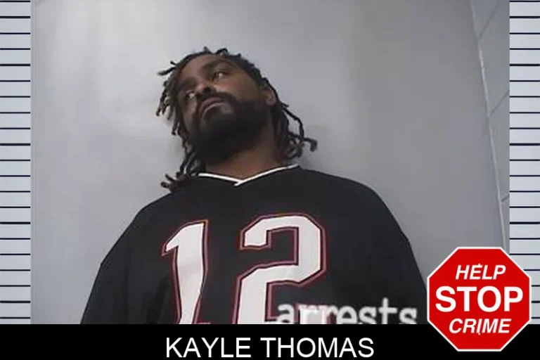 Kayle Thomas