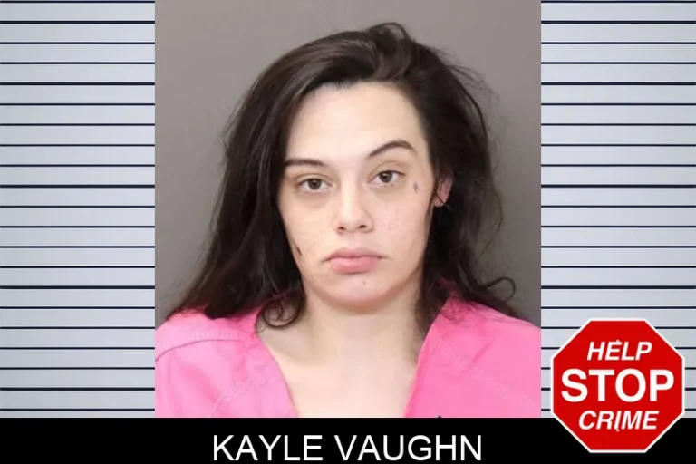 Kayle Vaughn