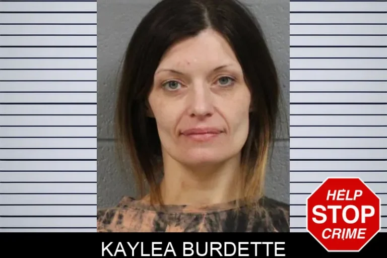Kaylea Burdette