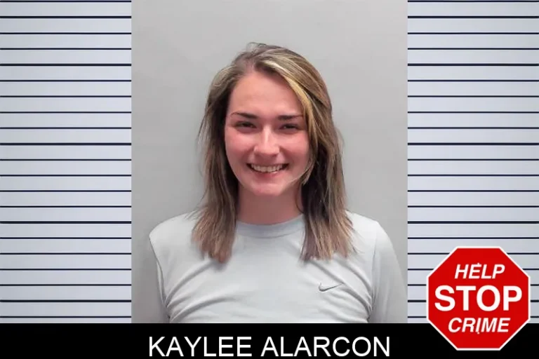 Kaylee Alarcon