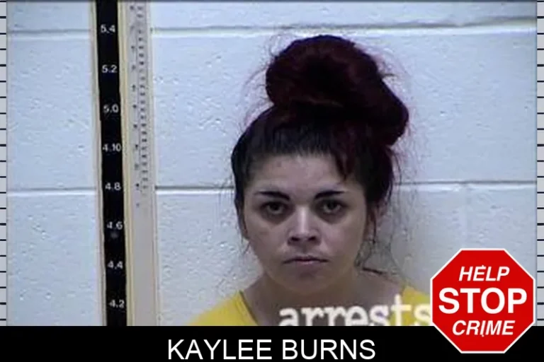 Kaylee Burns