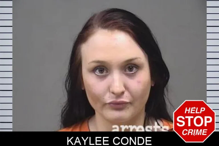 Kaylee Conde
