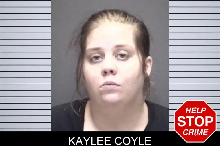 Kaylee Coyle