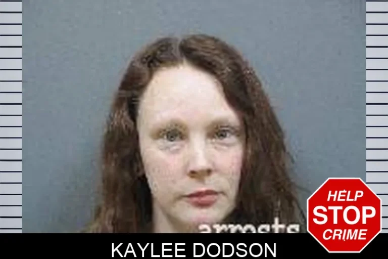 Kaylee Dodson