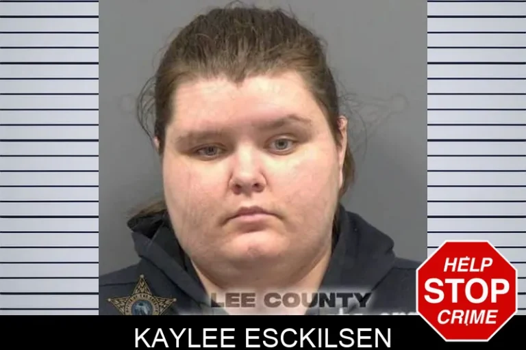 Kaylee Esckilsen