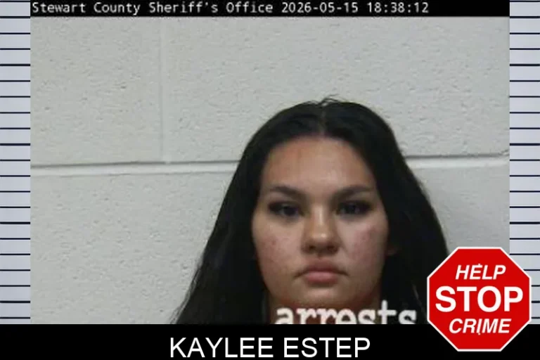 Kaylee Estep