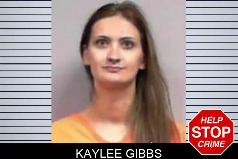 Kaylee Gibbs