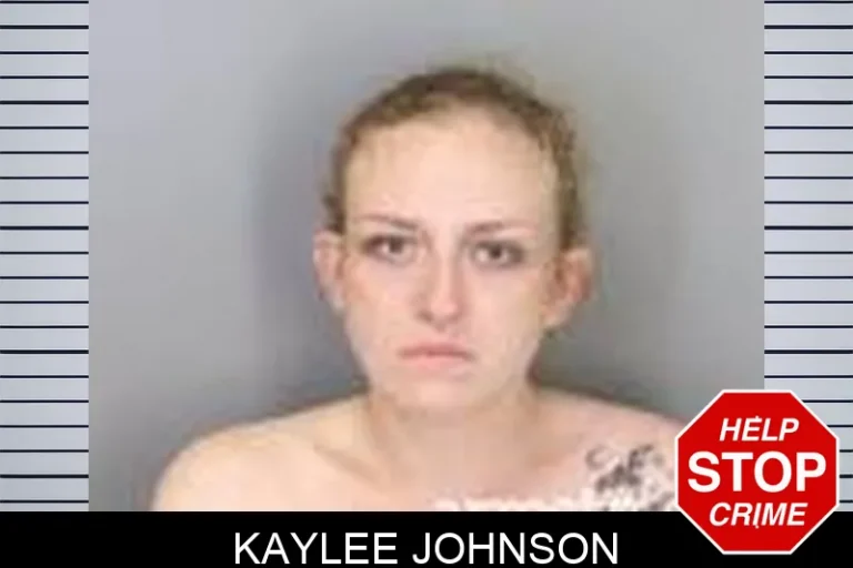 Kaylee Johnson