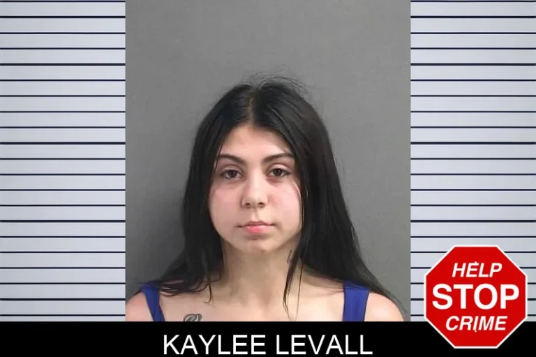 Kaylee Levall