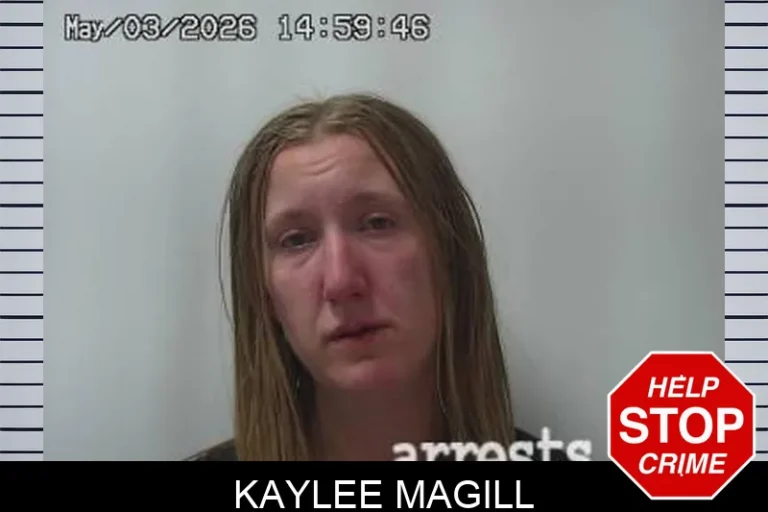 Kaylee Magill