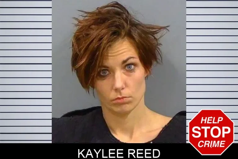 Kaylee Reed