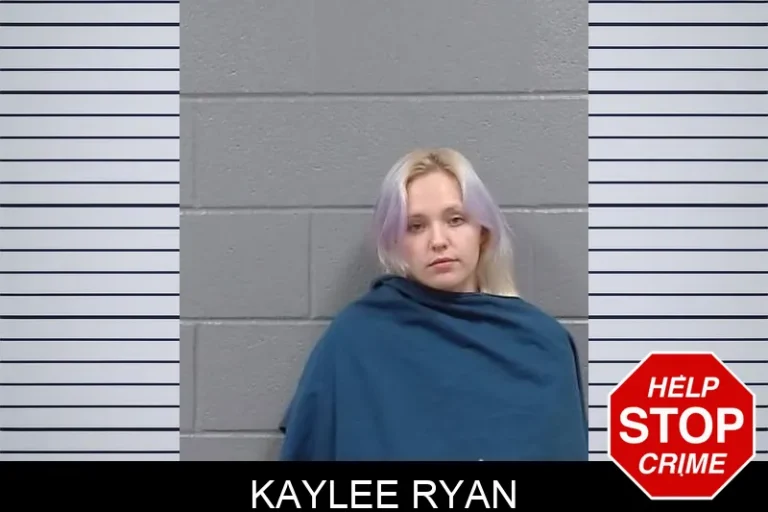 Kaylee Ryan