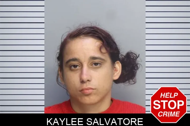 Kaylee Salvatore
