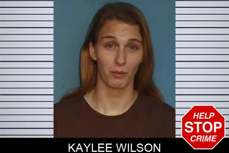 Kaylee Wilson