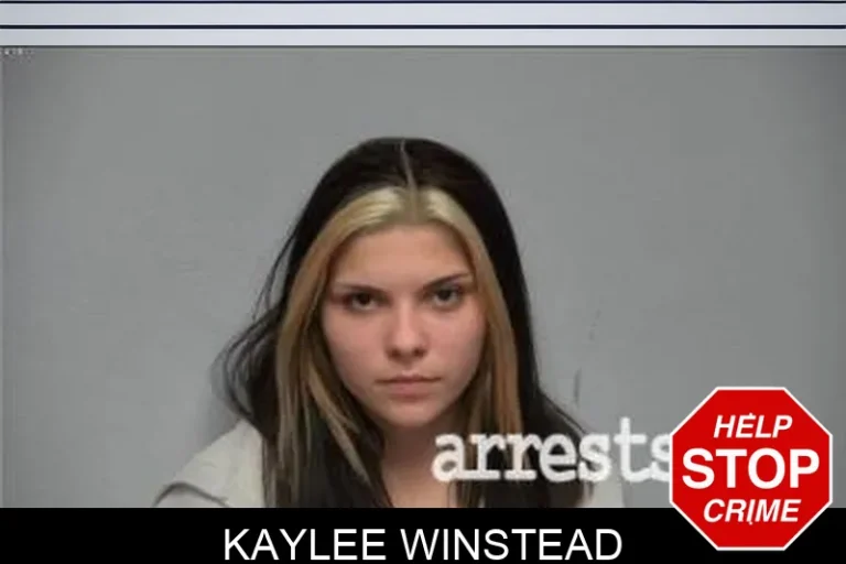Kaylee Winstead