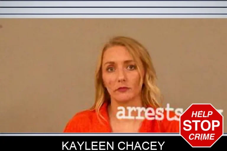 Kayleen Chacey