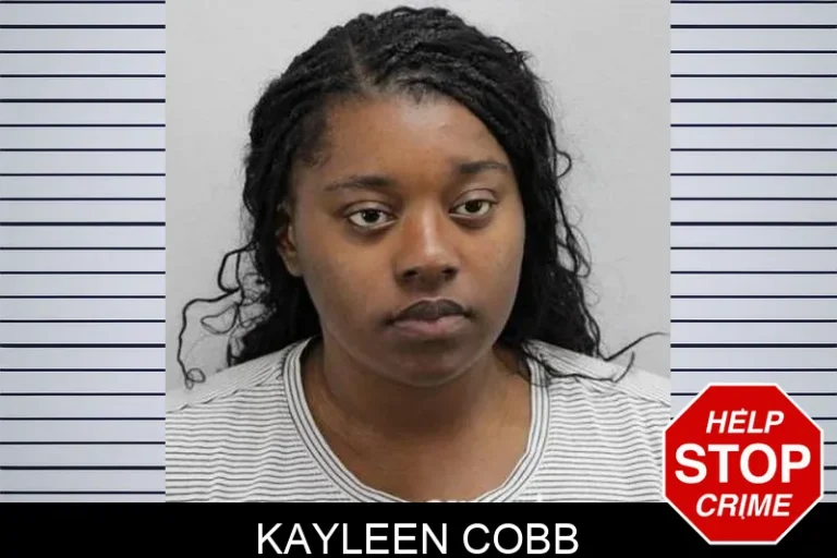 Kayleen Cobb