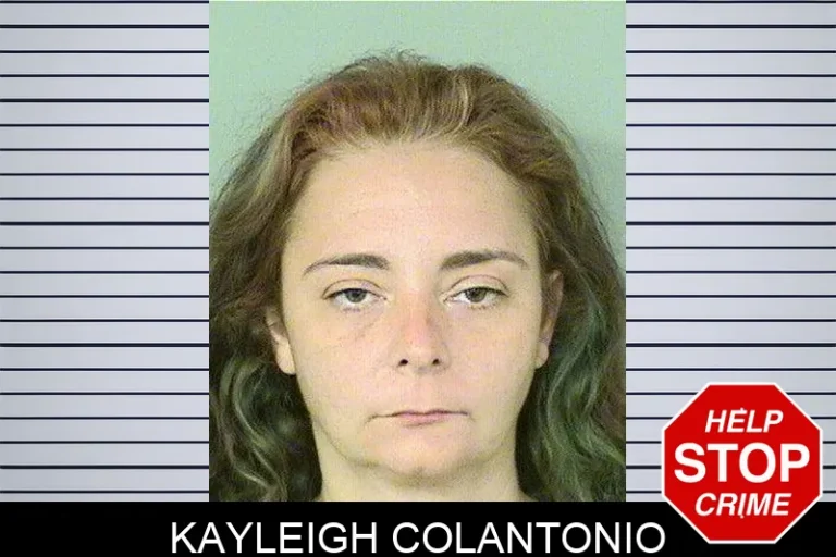 Kayleigh Colantonio