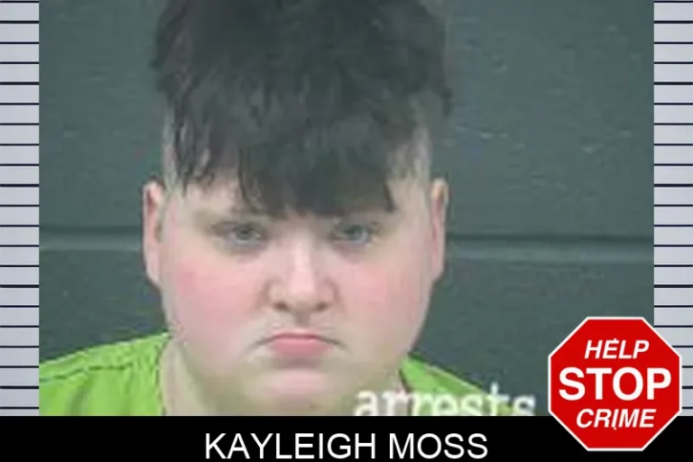 Kayleigh Moss