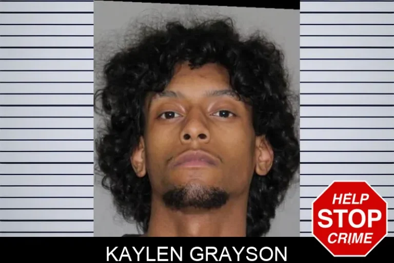 Kaylen Grayson
