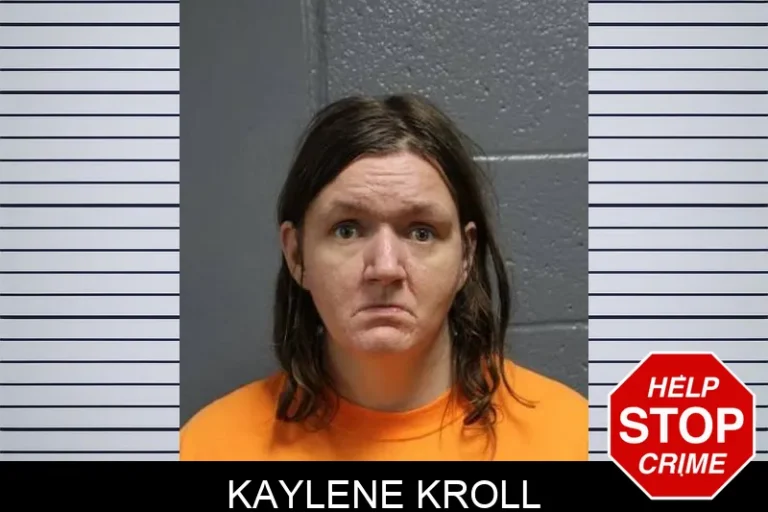 Kaylene Kroll