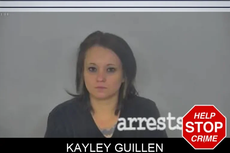 Kayley Guillen