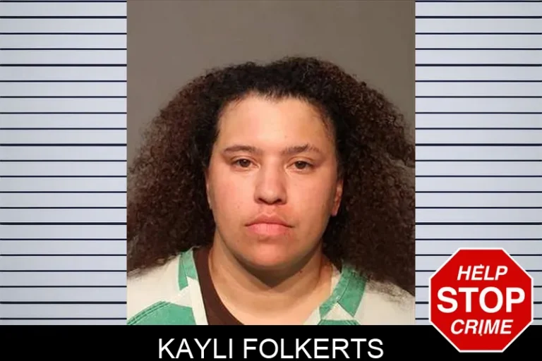 Kayli Folkerts