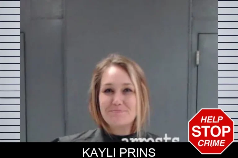 Kayli Prins