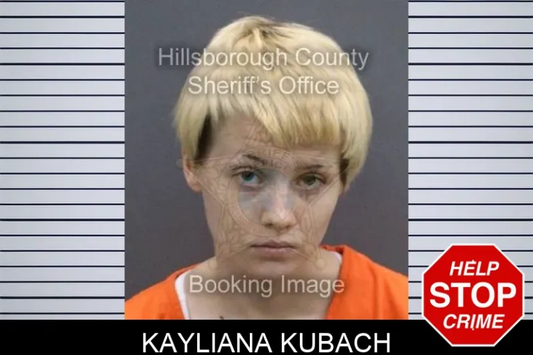 Kayliana Kubach
