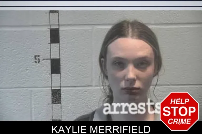 Kaylie Merrifield